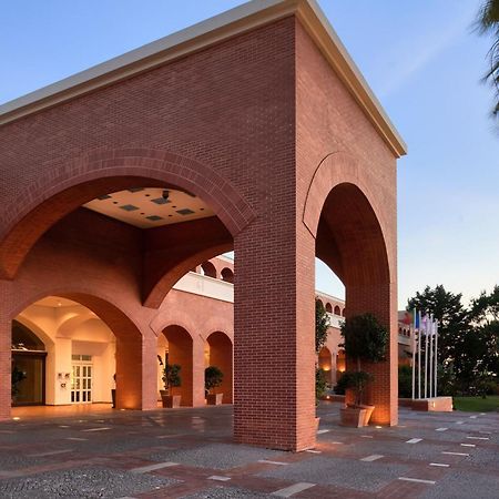 Domes Lake Algarve, Autograph Collection Vilamoura Dış mekan fotoğraf The hotel's entrance