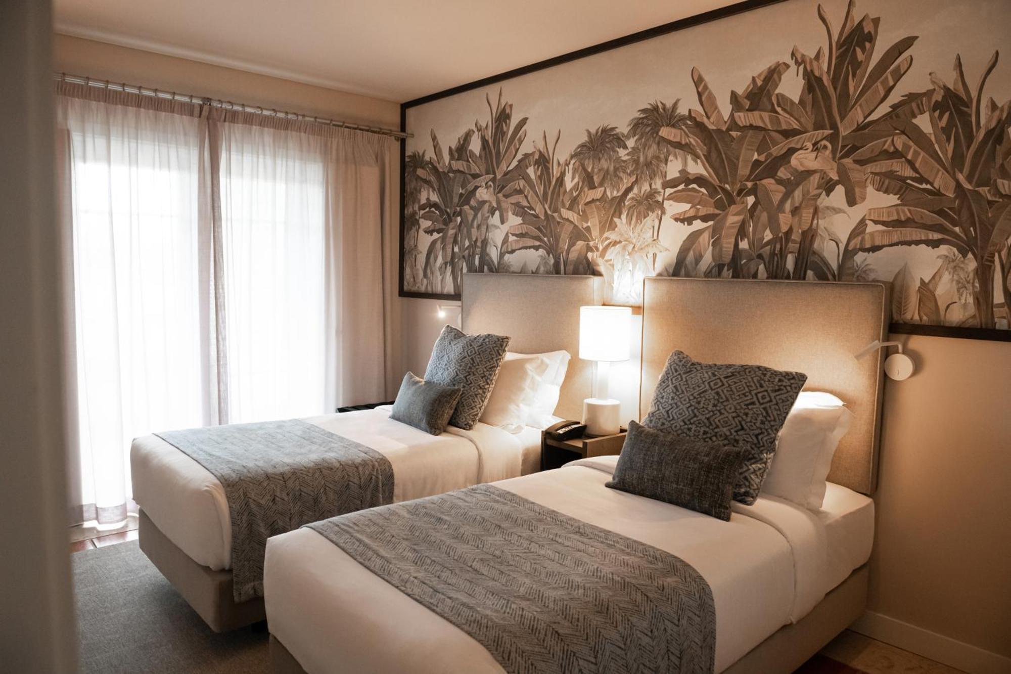 Domes Lake Algarve, Autograph Collection Vilamoura Dış mekan fotoğraf A room at the hotel