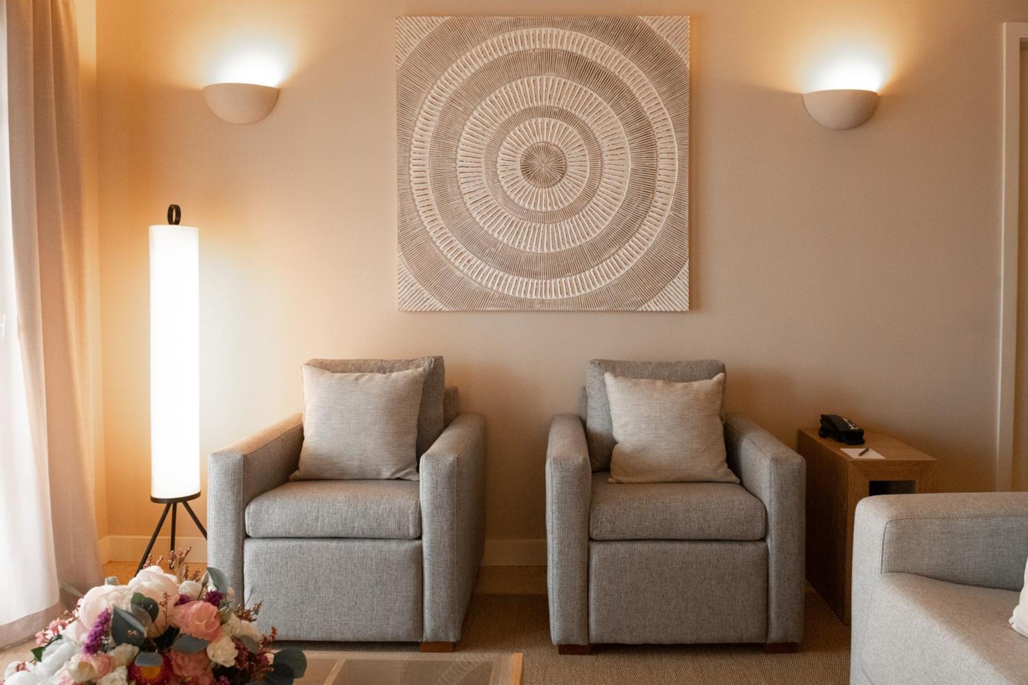 Domes Lake Algarve, Autograph Collection Vilamoura Dış mekan fotoğraf A room at the hotel